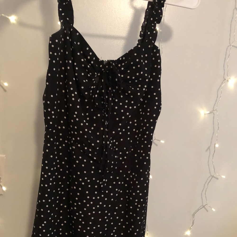 Princess Polly Mini Dress - Picture 2 of 2